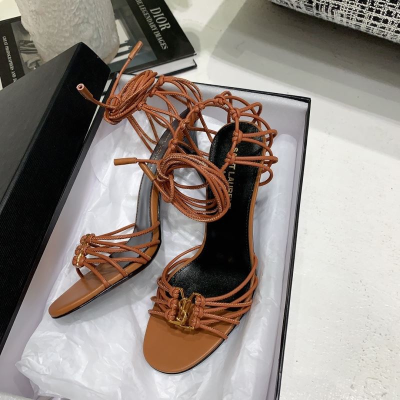 Ysl Sandals